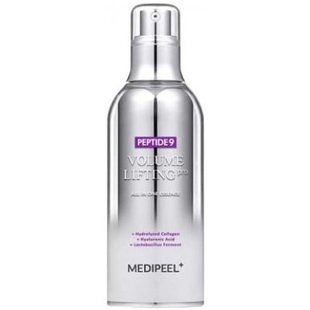 Лифтинг-эссенция для лица с пептидами Medi-Peel Peptide 9 Volume Lifting All-In-One Essence PRO, 100ml 4206 фото