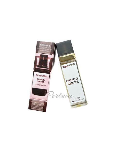 Tom Ford Smoke Cherry унисекс smokecherry фото