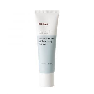 Мінеральний крем з термальною водою Manyo Thermal Water Moisturizing Cream, 50 мл 8809656960988 фото