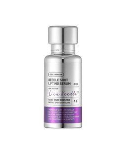 Ліфтинг сироватка з мікроголками VT Cosmetics Reedle Shot Lifting Serum 30 мл Reedle Shot Lifting Serum фото