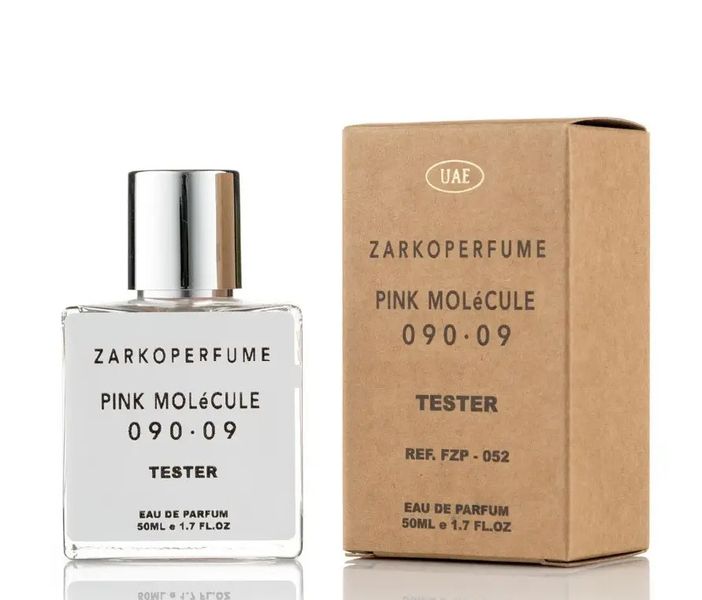 Zarkoperfume Pink Molécule 090.09 унисекс fzp-052 фото