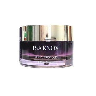 Лифтинг крем с пептидами и прополисом ISA KNOX Pepta Propolis Lifting Cream 50ml 8801051463446 фото