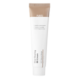 ВВ крем с экстрактом центеллы Purito Cica Clearing BB Cream30 ml (23 відтінок Natural Beige) 8809563100699 фото