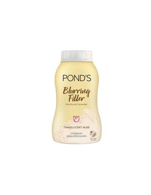 РОЗСИПЧАСТА ПУДРА ДЛЯ ОБЛИЧЧЯ З ЕФЕКТОМ М'ЯКОГО РОЗМИТТЯ ПОР POND`S BLURRING FILLER TRANSLUCENT POWDER 13084 фото