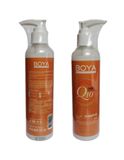 Шампунь для профессионального ухода с коэнзимом Q10 Karmart Boya Professional Care Shampoo Q10 220 мл 50148 фото