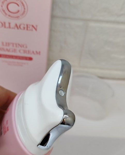 Масажний крем-ліфтинг із колагеном RiRe Collagen Lifting Massage Cream, 120 г 0001015 фото